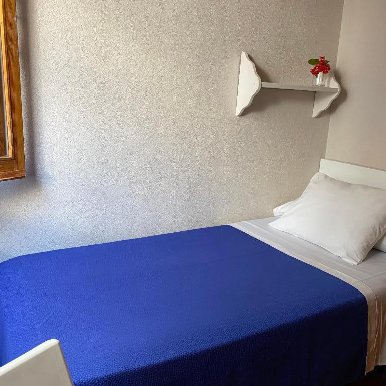 Hostal Moscatel - Single Room - 3