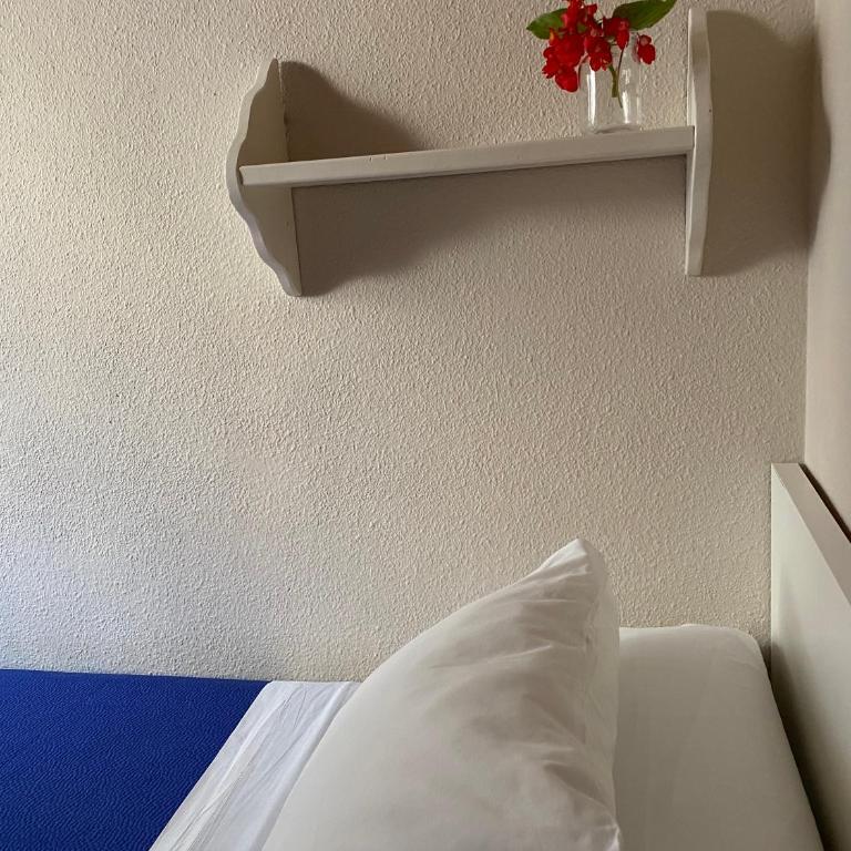 Hostal Moscatel - Single Room - 2