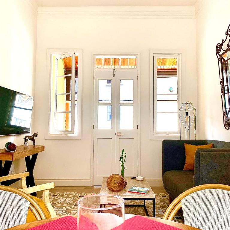 Casa Rambla Serra Cali - Apartamento de 2 dormitorios - 2