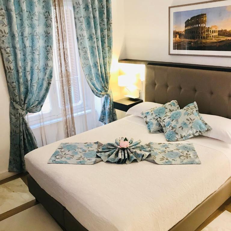 KAMBAL LUXURY SUITES - Camera Matrimoniale con Bagno Privato - 5