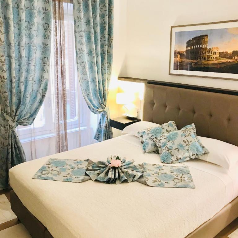 KAMBAL LUXURY SUITES - Camera Matrimoniale con Bagno Privato - 6