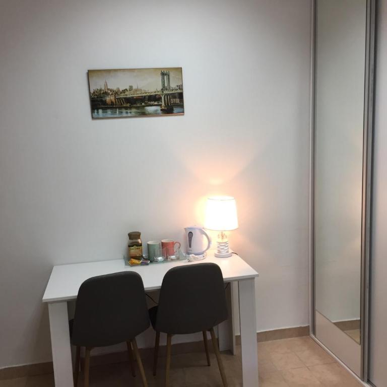 Capital apartments - CITY CENTRE - Apartman sa 1 Spavaćom Sobom - 8