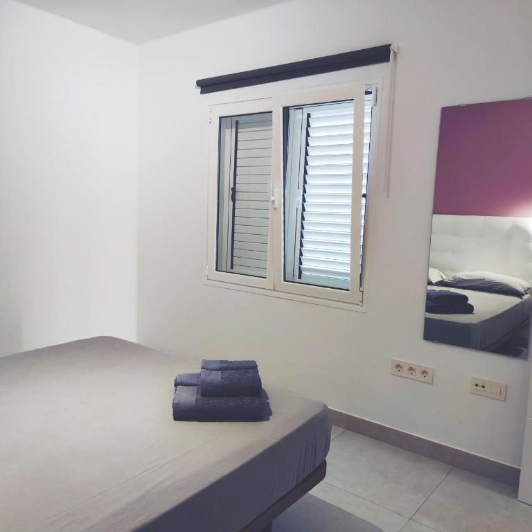 Apartamento Vero Senator, Costa Teguise - Apartamento de 1 dormitorio - 10