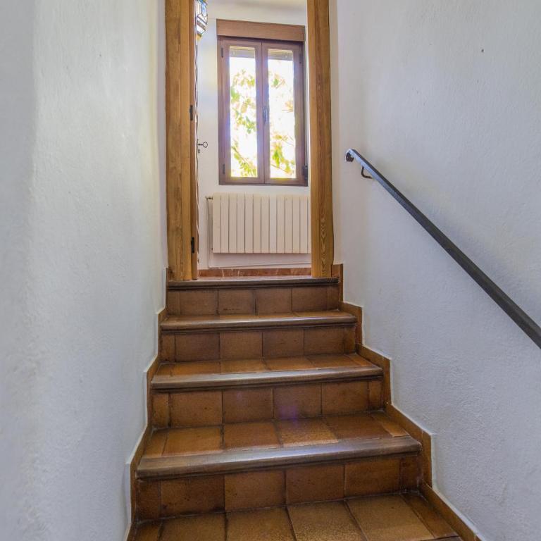 Apartamento con patio cordobés en San Basilio & Parking - Apartamento de 2 dormitorios - 29