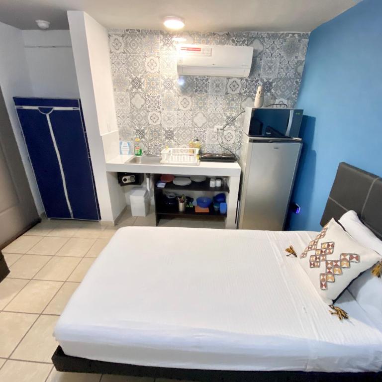 Coco Suites by Andiani Travel - Apartamento de 1 dormitorio - 11
