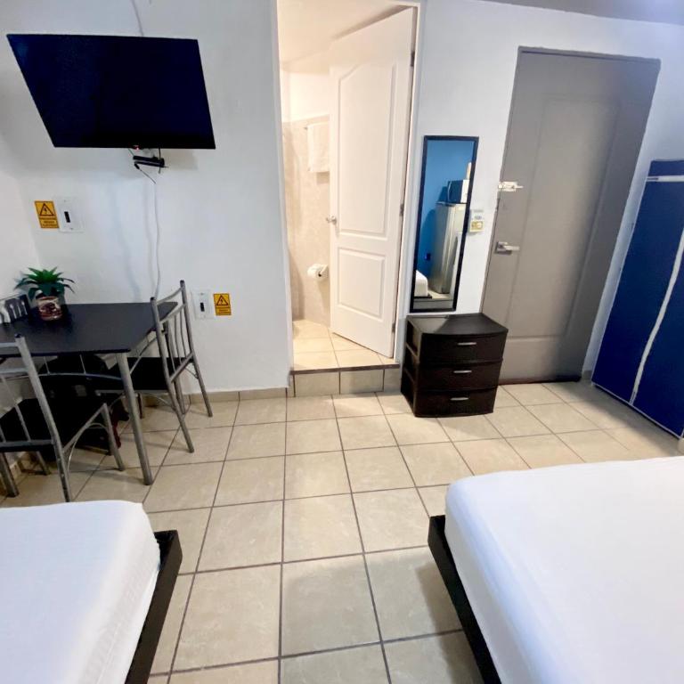 Coco Suites by Andiani Travel - Apartamento de 1 dormitorio - 10