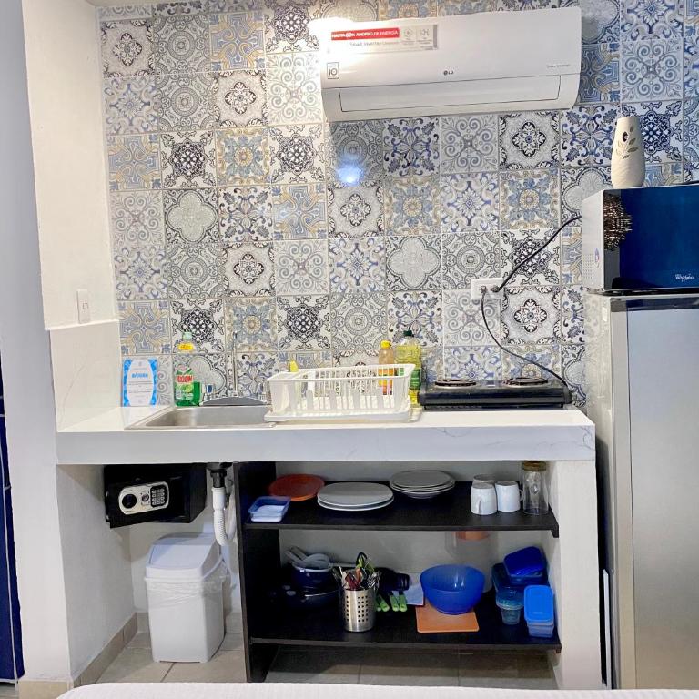 Coco Suites by Andiani Travel - Apartamento de 1 dormitorio - 7