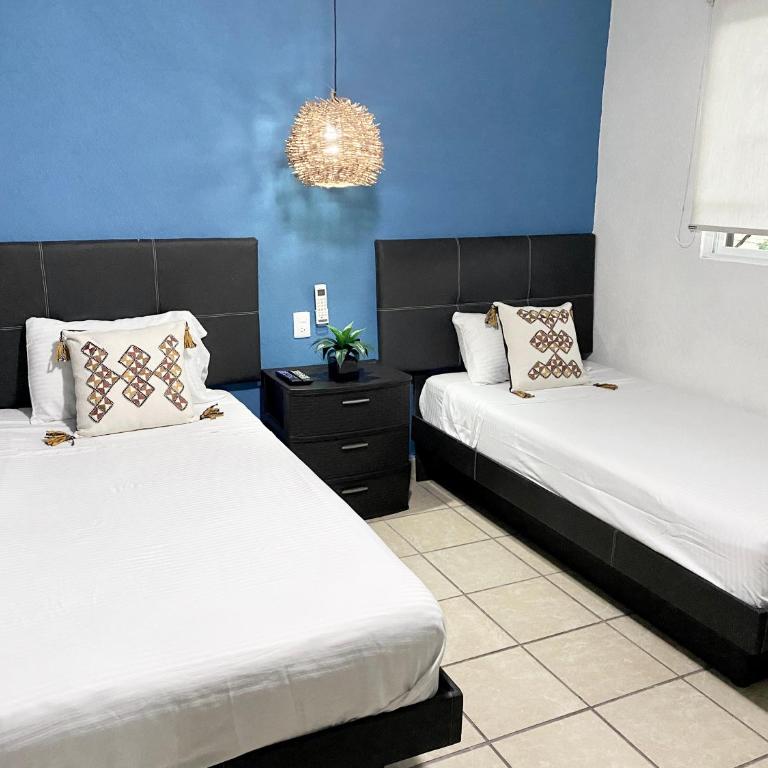 Coco Suites by Andiani Travel - Apartamento de 1 dormitorio - 6