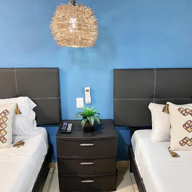 Coco Suites by Andiani Travel - Apartamento de 1 dormitorio - 5