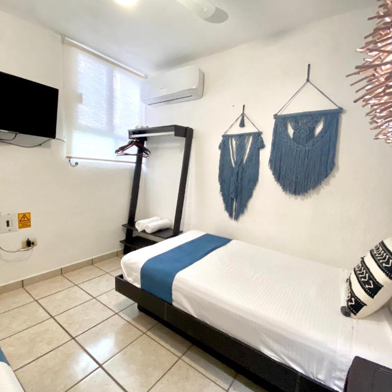 Coco Suites by Andiani Travel - Apartamento de 1 dormitorio - 13