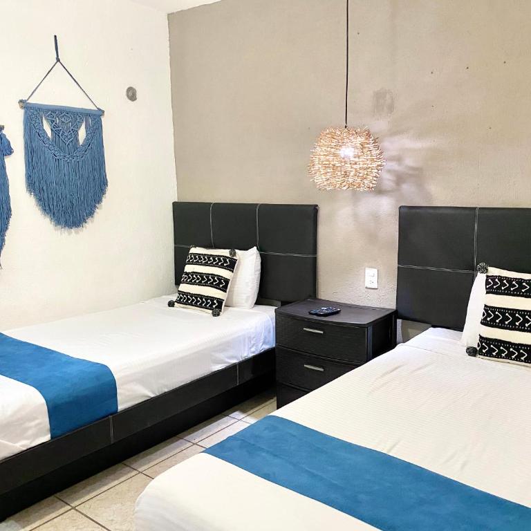 Coco Suites by Andiani Travel - Apartamento de 1 dormitorio - 5