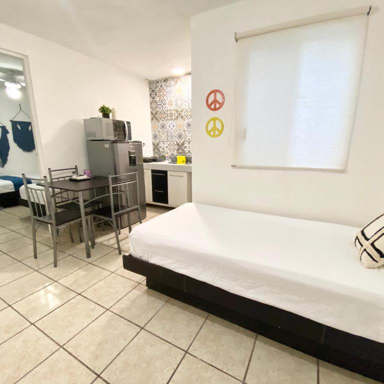 Coco Suites by Andiani Travel - Apartamento de 1 dormitorio - 11
