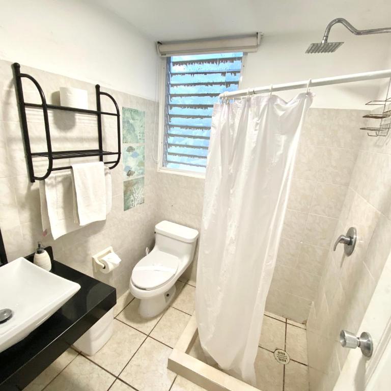 Coco Suites by Andiani Travel - Apartamento de 1 dormitorio - 10