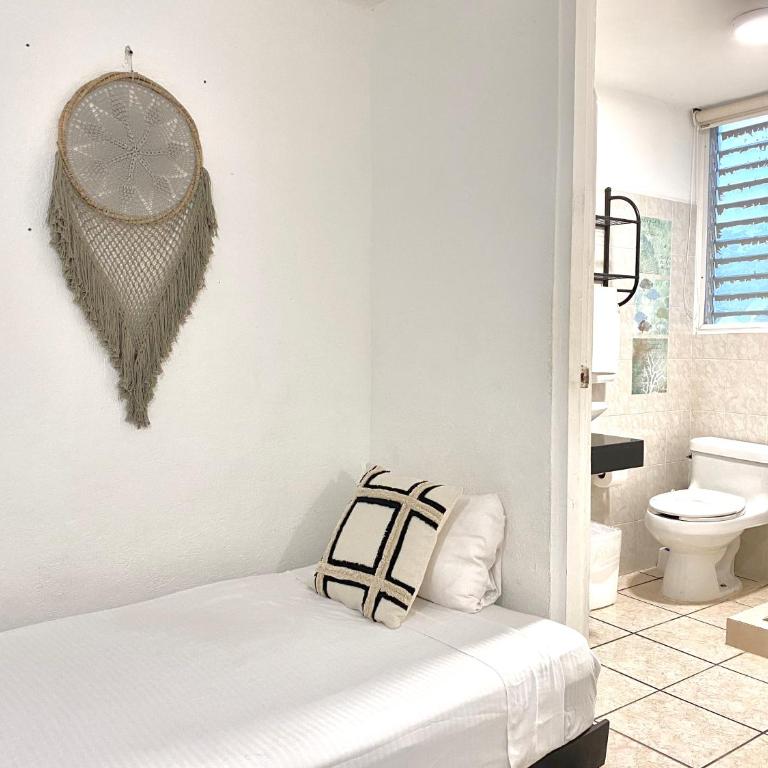 Coco Suites by Andiani Travel - Apartamento de 1 dormitorio - 9
