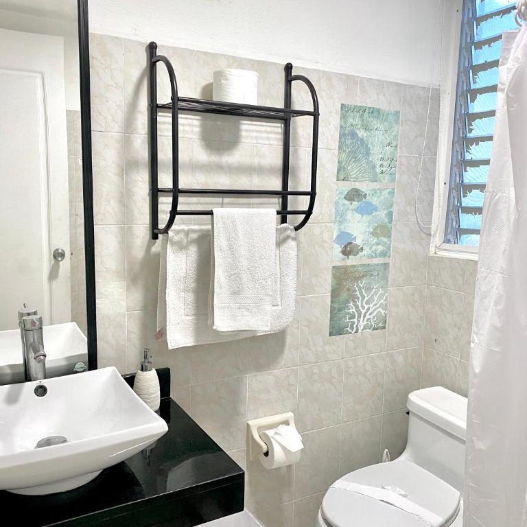 Coco Suites by Andiani Travel - Apartamento de 1 dormitorio - 6