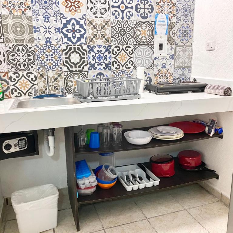 Coco Suites by Andiani Travel - Apartamento - Planta baja - 7