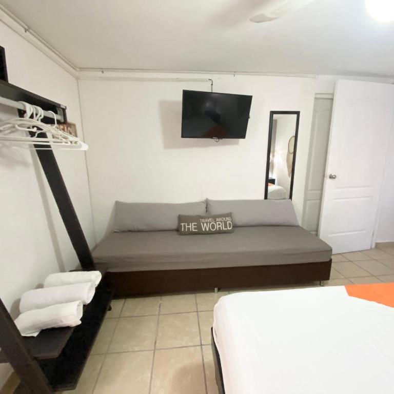 Coco Suites by Andiani Travel - Apartamento - Planta baja - 9
