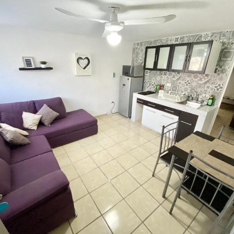 Coco Suites by Andiani Travel - Apartamento - Planta baja - 1