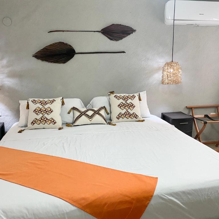 Coco Suites by Andiani Travel - Apartamento - Planta baja - 6