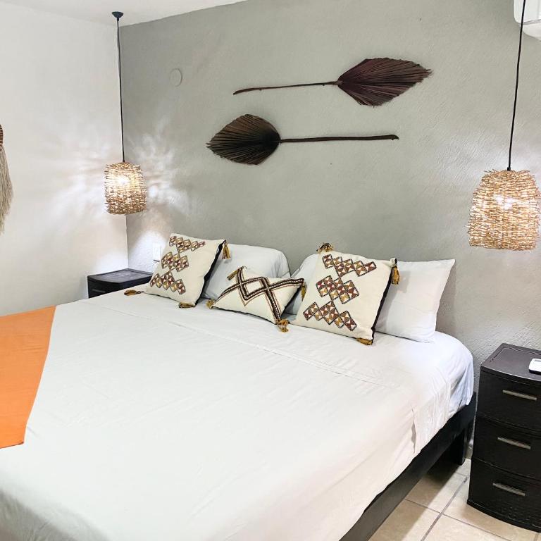 Coco Suites by Andiani Travel - Apartamento - Planta baja - 5