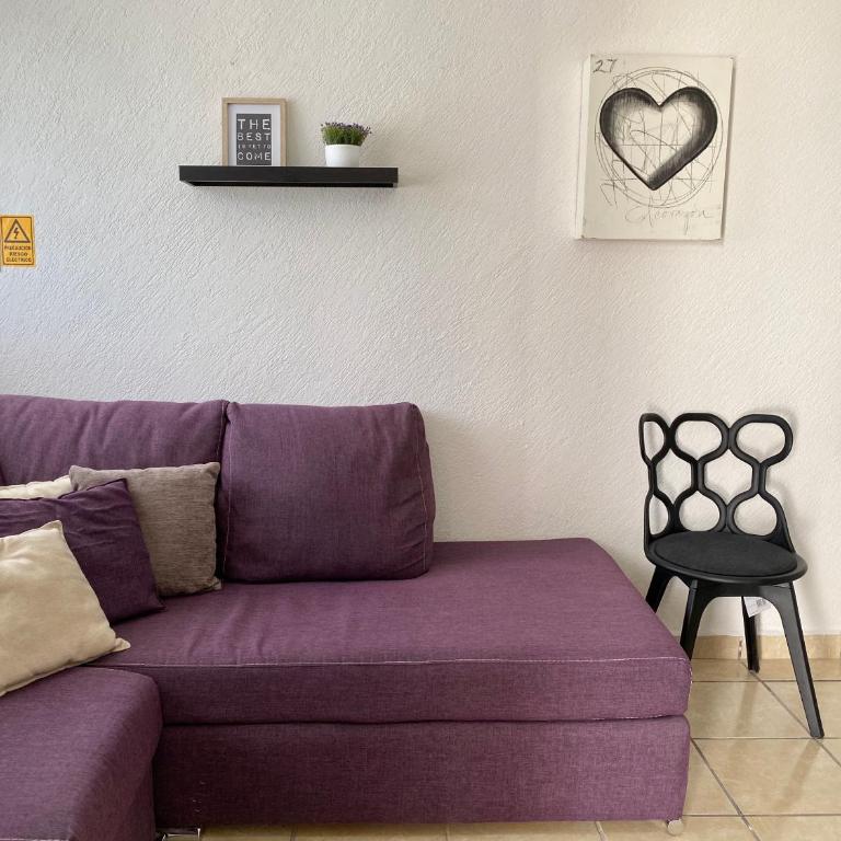 Coco Suites by Andiani Travel - Apartamento - Planta baja - 2