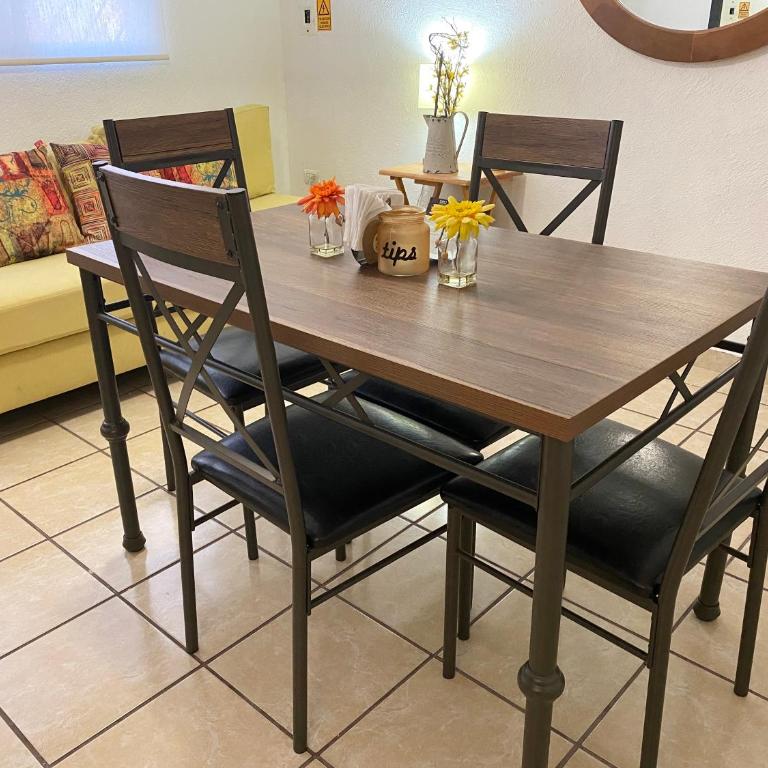 Coco Suites by Andiani Travel - Apartamento de 1 dormitorio - 6