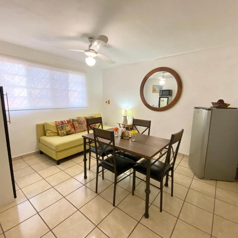 Coco Suites by Andiani Travel - Apartamento de 1 dormitorio - 5