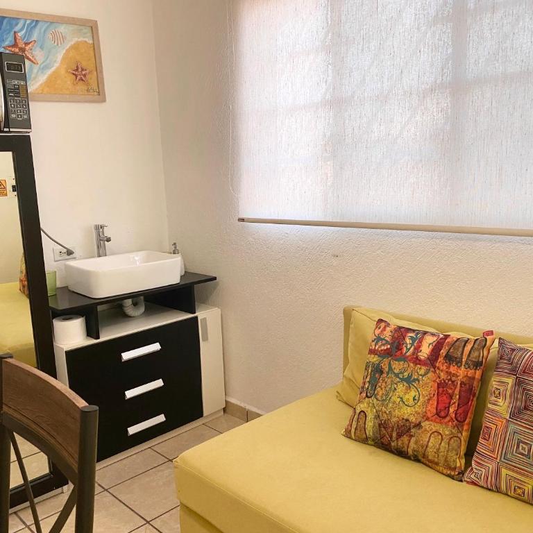 Coco Suites by Andiani Travel - Apartamento de 1 dormitorio - 3