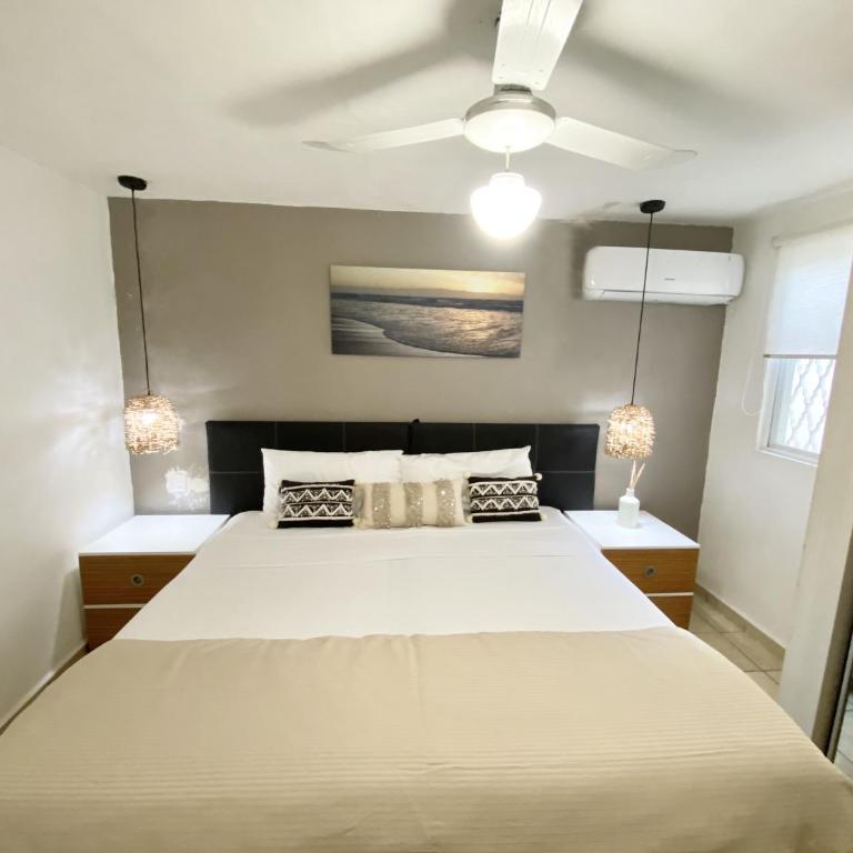 Coco Suites by Andiani Travel - Apartamento de 1 dormitorio - 2