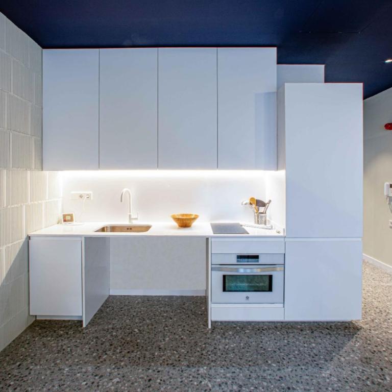 Barcelona Touch Apartments - Rosich - Apartamento de 1 dormitorio - 15
