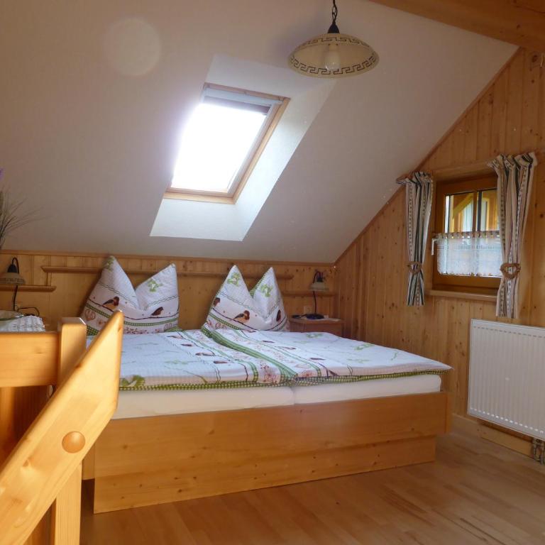 Landhaus Lehner - Chalet mit 3 Schlafzimmern - 8
