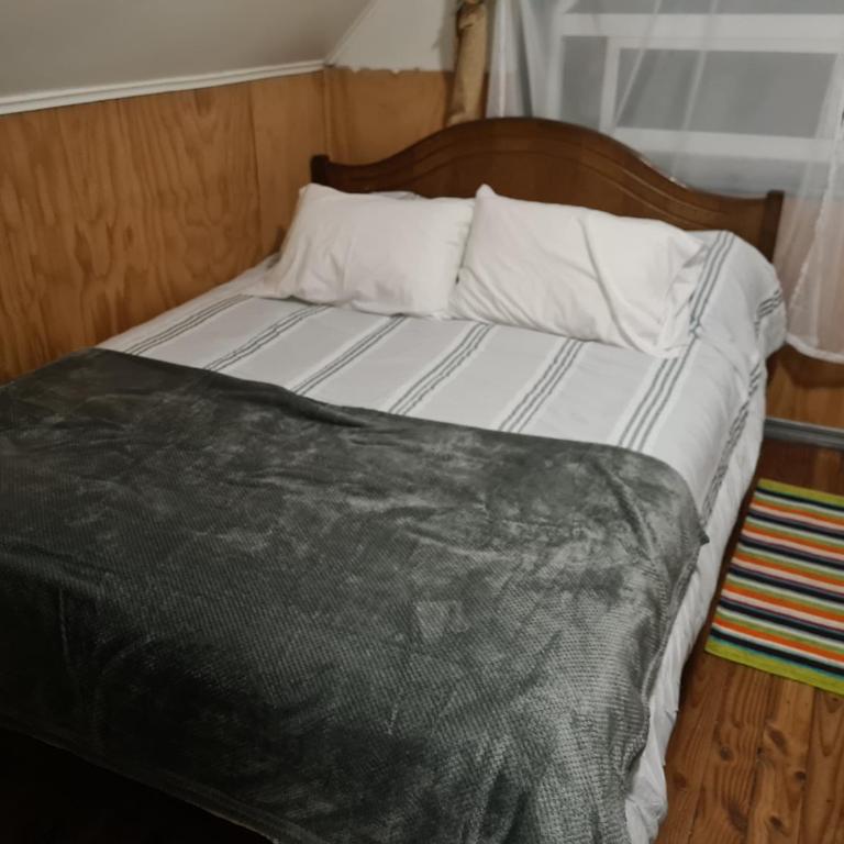 Cabaña Puerto Montt - Two-Bedroom Apartment - 15