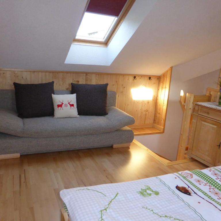 Landhaus Lehner - Chalet mit 3 Schlafzimmern - 9