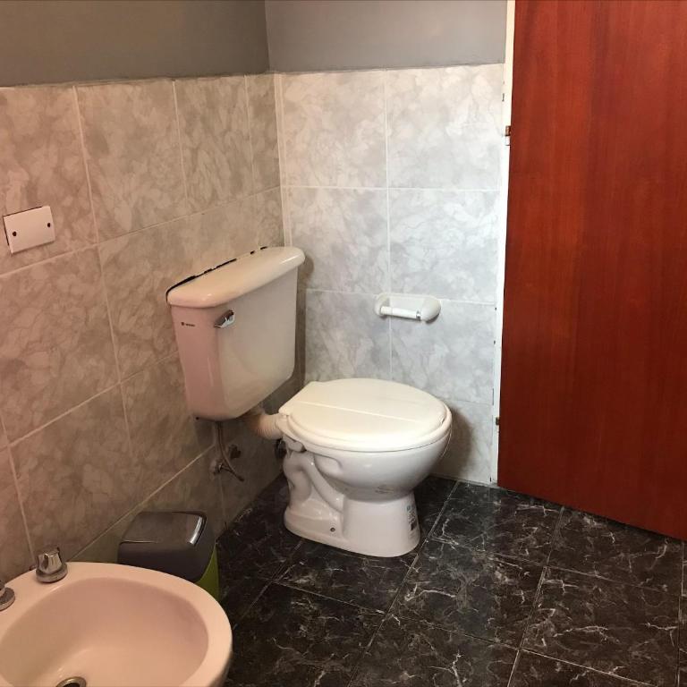Apart Eva Luna Departamentos y Habitaciones con baño privado - Habitación Doble Estándar - 6