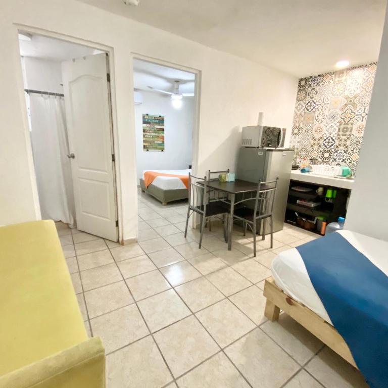 Coco Suites by Andiani Travel - Apartamento de 1 dormitorio - 12