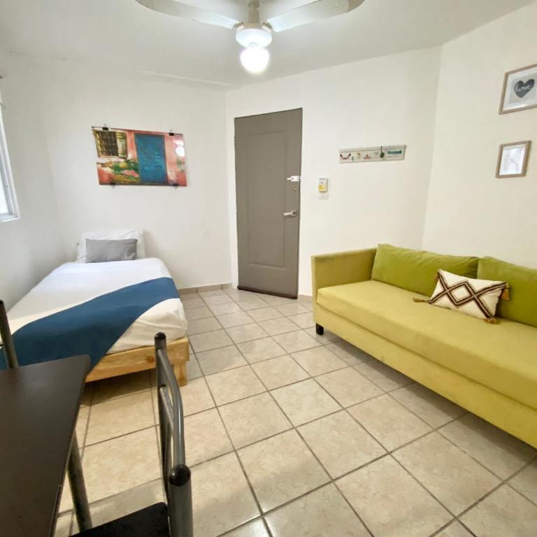 Coco Suites by Andiani Travel - Apartamento de 1 dormitorio - 9