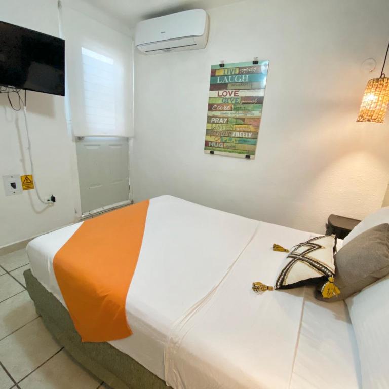 Coco Suites by Andiani Travel - Apartamento de 1 dormitorio - 11