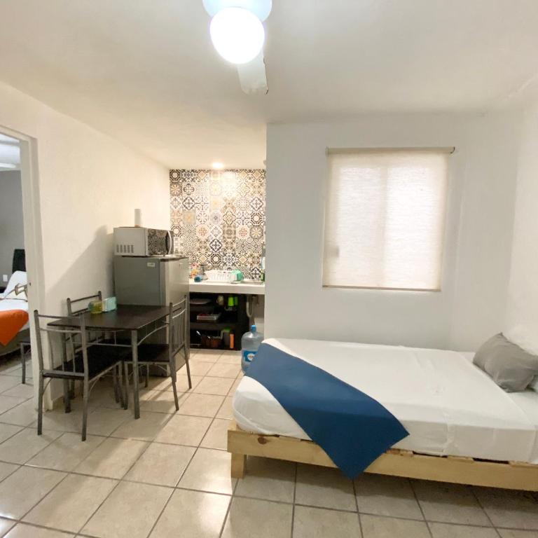 Coco Suites by Andiani Travel - Apartamento de 1 dormitorio - 8