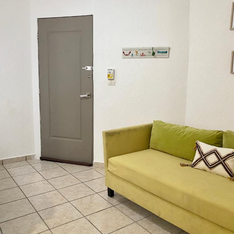 Coco Suites by Andiani Travel - Apartamento de 1 dormitorio - 6