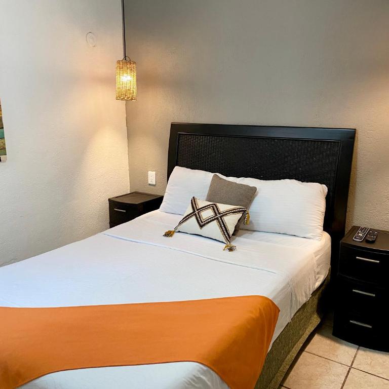 Coco Suites by Andiani Travel - Apartamento de 1 dormitorio - 5
