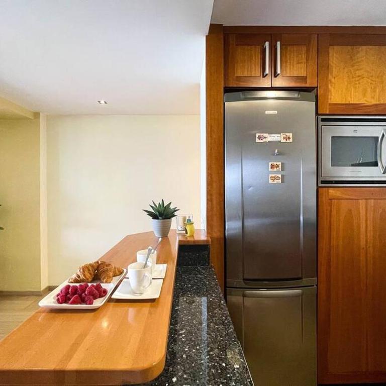Vistas de ensueño a 1 min andando del Postiguet - Three-Bedroom Apartment - 11