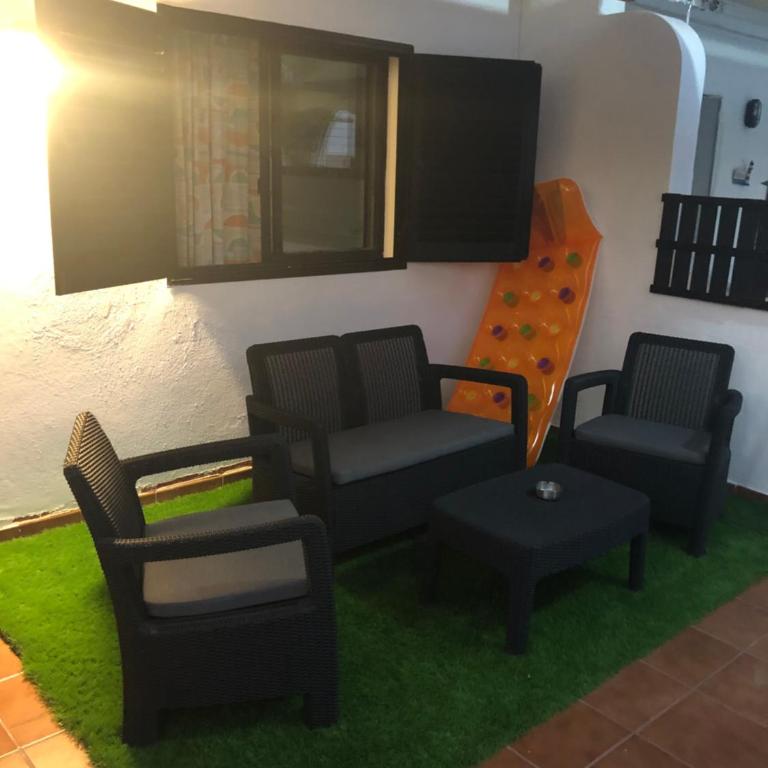Casa Sienna - Apartamento de 1 dormitorio - 6