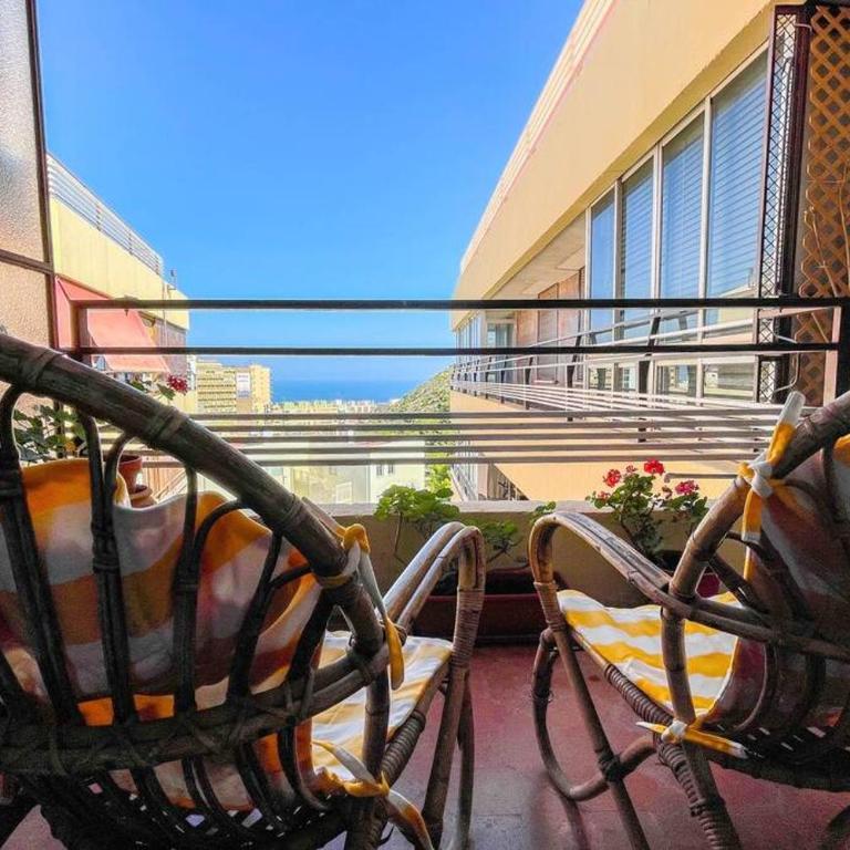 Apartamento con personalidad a 600 m de la playa. - Apartamento - 24
