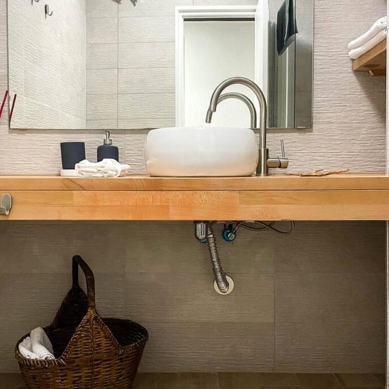 Apartamento con personalidad a 600 m de la playa. - Apartamento - 27