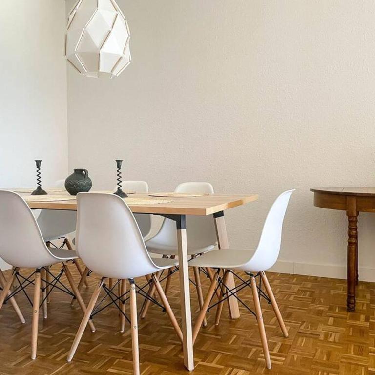 Apartamento con personalidad a 600 m de la playa. - Apartamento - 29