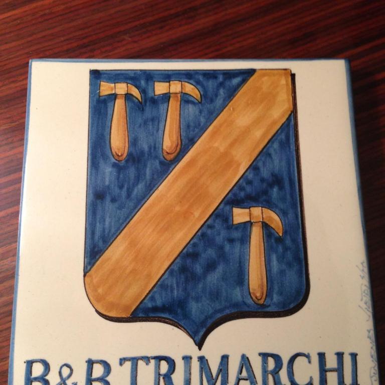 Trimarchi House - Standard Apartment - 49