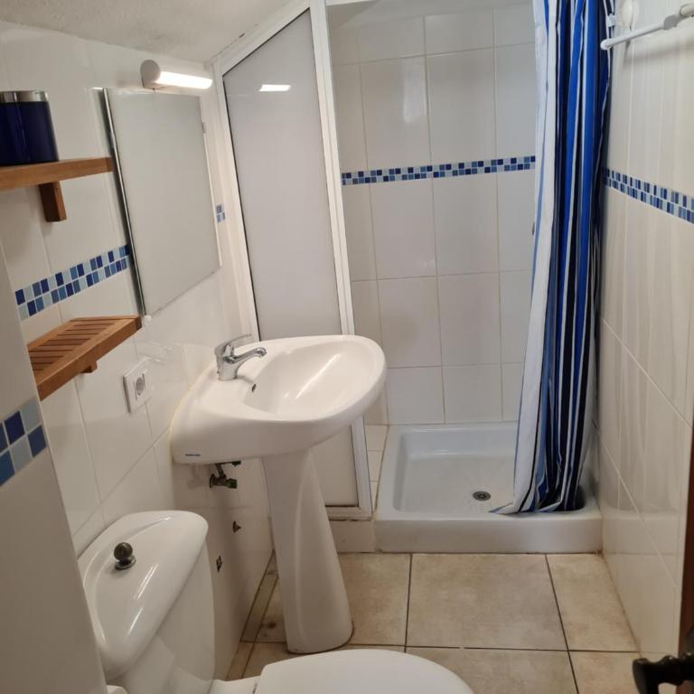 Parque Santiago II Two Bedrooms with Amazing Views - Apartamento de 2 dormitorios - 19
