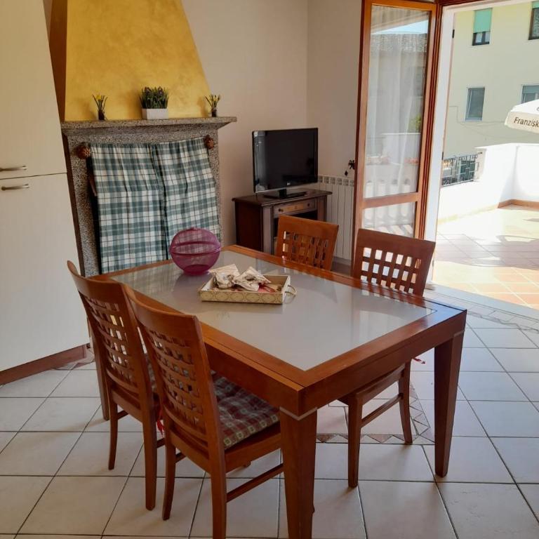 Casa el Paso - Apartamento de 2 dormitorios - 7
