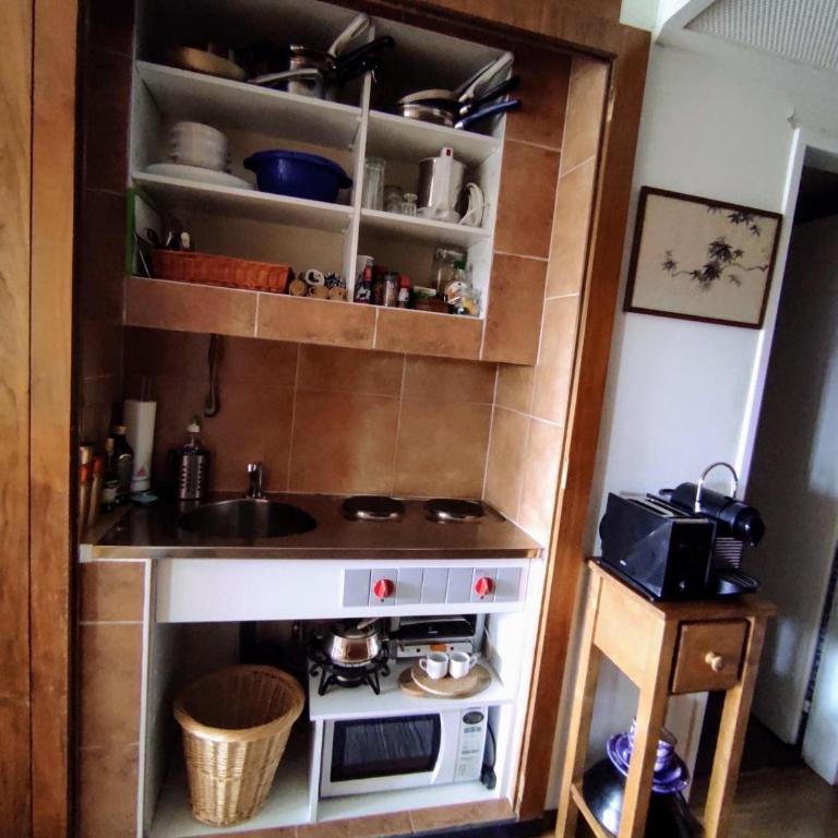 Etrier - Appartement 1 Chambre - 2