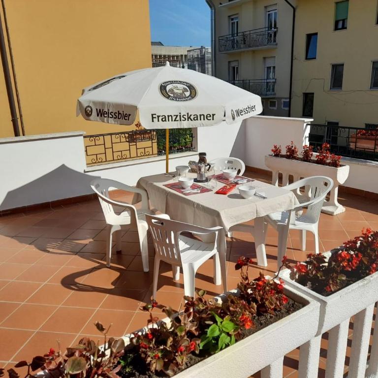 Casa el Paso - Apartamento de 2 dormitorios - 10